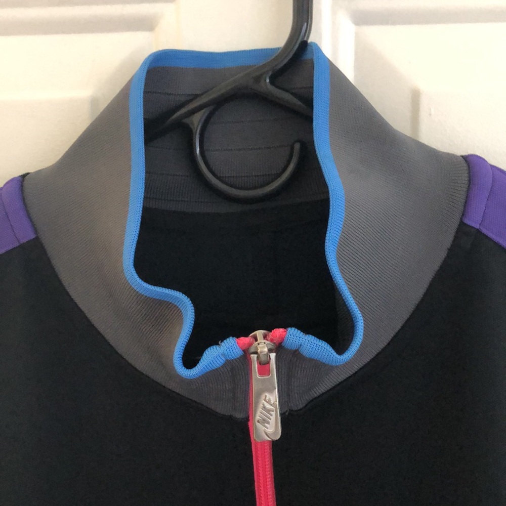 Nike Track Jacket - image 2